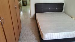 Blk 341 Clementi Avenue 5 (Clementi), HDB 3 Rooms #435654281